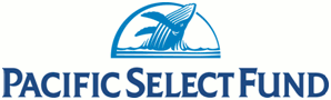 (PACIFIC SELECT FUND LOGO)