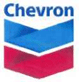 (CHEVRON LOGO)