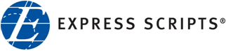 (EXPRESS SCRIPTS LOGO)