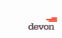 (DEVON LOGO)