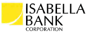 (ISABELLA BANK LOGO)