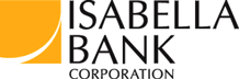 (ISABELLA BANK LOGO)