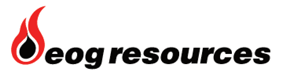 (EOGRESOURCRS LOGO)