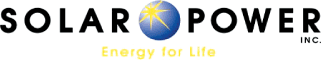 (SOLAR POWER LOGO)