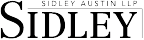 (SIDLEY LOGO)