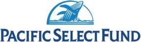 (PACIFIC SELECT FUND LOGO)