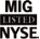 (MIG LOGO)