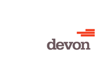 (DEVON LOGO)