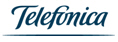 (TELEFONICA LOGO)