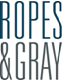 (ROPES & GRAY LOGO)