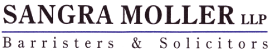 (SANGRA MOLLER LLP LOGO)