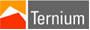 (TERNIUM LOGO)