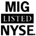 (MIGLISTED NYSE LOGO)