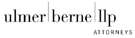 (ULMER BERNE LOGO)