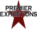 (PREMIER EXHIBITIONS LOGO)