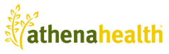 (ATHENAHEALTH LOGO)