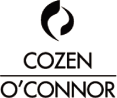 (COZEN O'CONNOR LOGO)