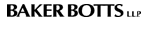 (Baker Botts logo)