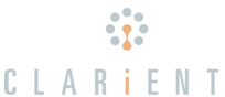 (CLARIENT LOGO)