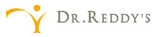 DR. REDDY'S LABORATORIES LTD. LOGO