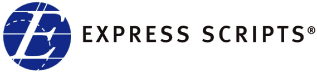 (EXPRESS SCRIPTS LOGO)