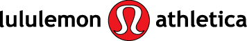 (LULULEMON ATHLETICA LOGO)