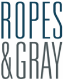 (ROPES&GRAY LOGO)