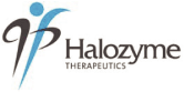 (HALOZYME LOGO)