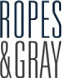 (ROPES & GRAY LOGO)