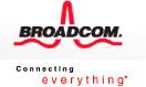 (BROADCOM LOGO)