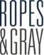 (ROPES & GRAY LOGO)