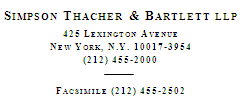 (LETTERHEAD)