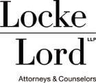 (LOCKE LORD LOGO)