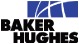 (BAKER HUGHES LOGO)