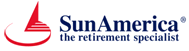 (SUNAMERICA LOGO)