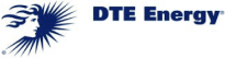 (DTE ENERGY LOGO)