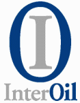 (InterOil Logo)