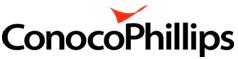 (Conoco Phillips Logo)