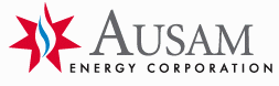 (AUSAM LOGO)