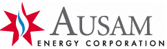 (AUSAM LOGO)