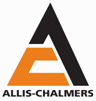 (ALLIS-CHALMERS LOGO)