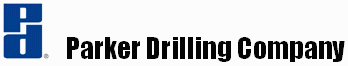 (Parker Drilling Logo)