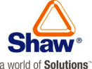 (SHAW LOGO)