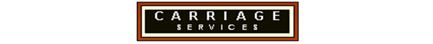 (CARRIAGE SERVICES LOGO)