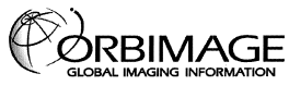 (ORBIMAGE LOGO)