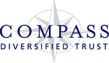 (COMPASS DIVERSIFIED TRUST LOGO)