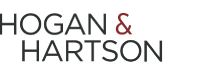 (HOGAN & HARTSON LOGO)