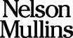 NELSON MULLINS LOGO)