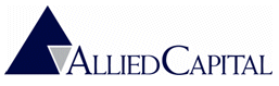 (ALLIED CAPITAL LOGO)