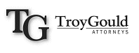 (TROYGOULD ATTORNEYS LOGO)